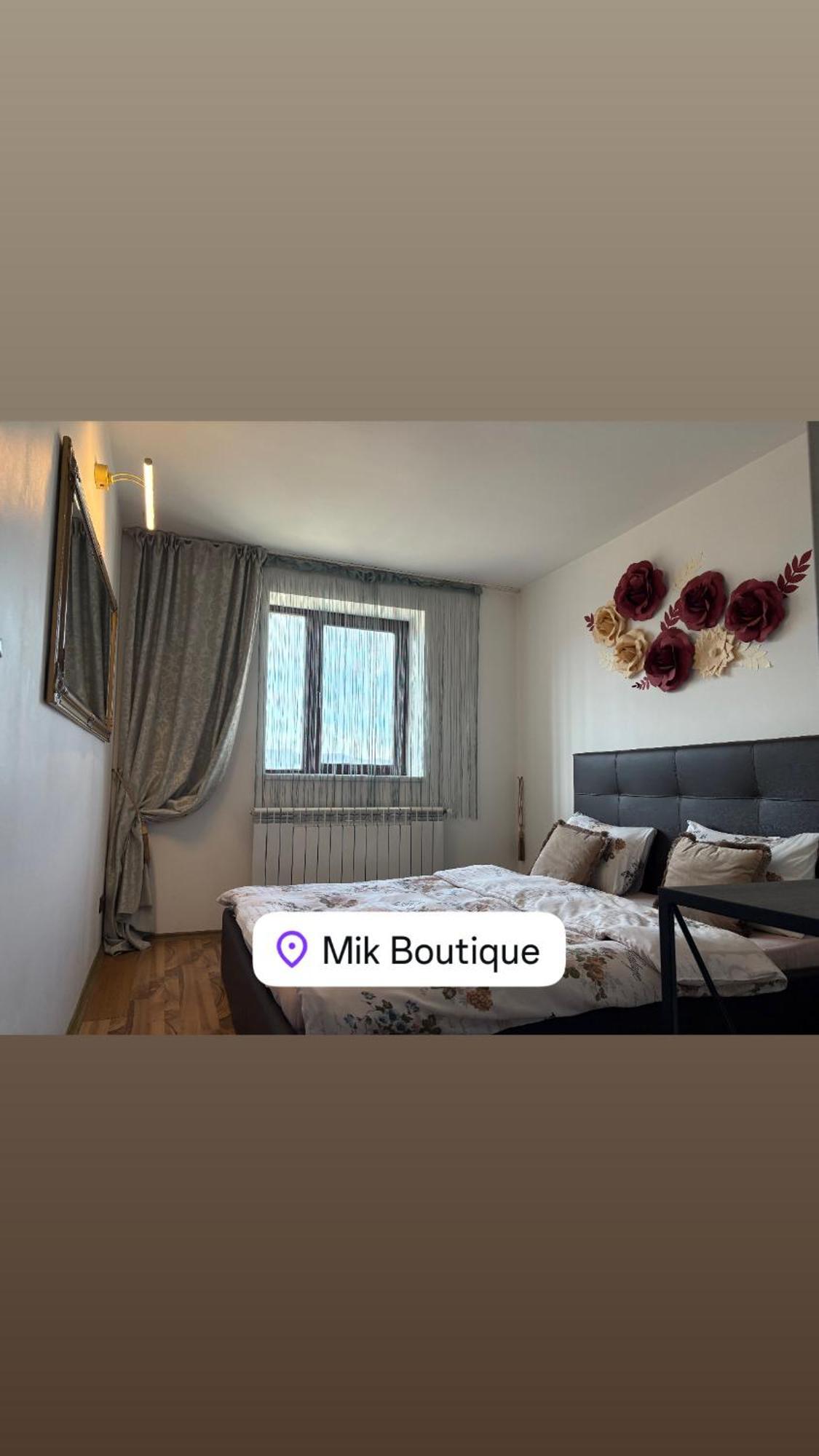 Vila Mik Guesthouse Sacele Exterior photo