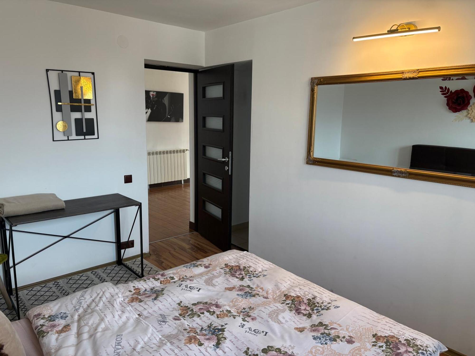 Vila Mik Guesthouse Sacele Exterior photo