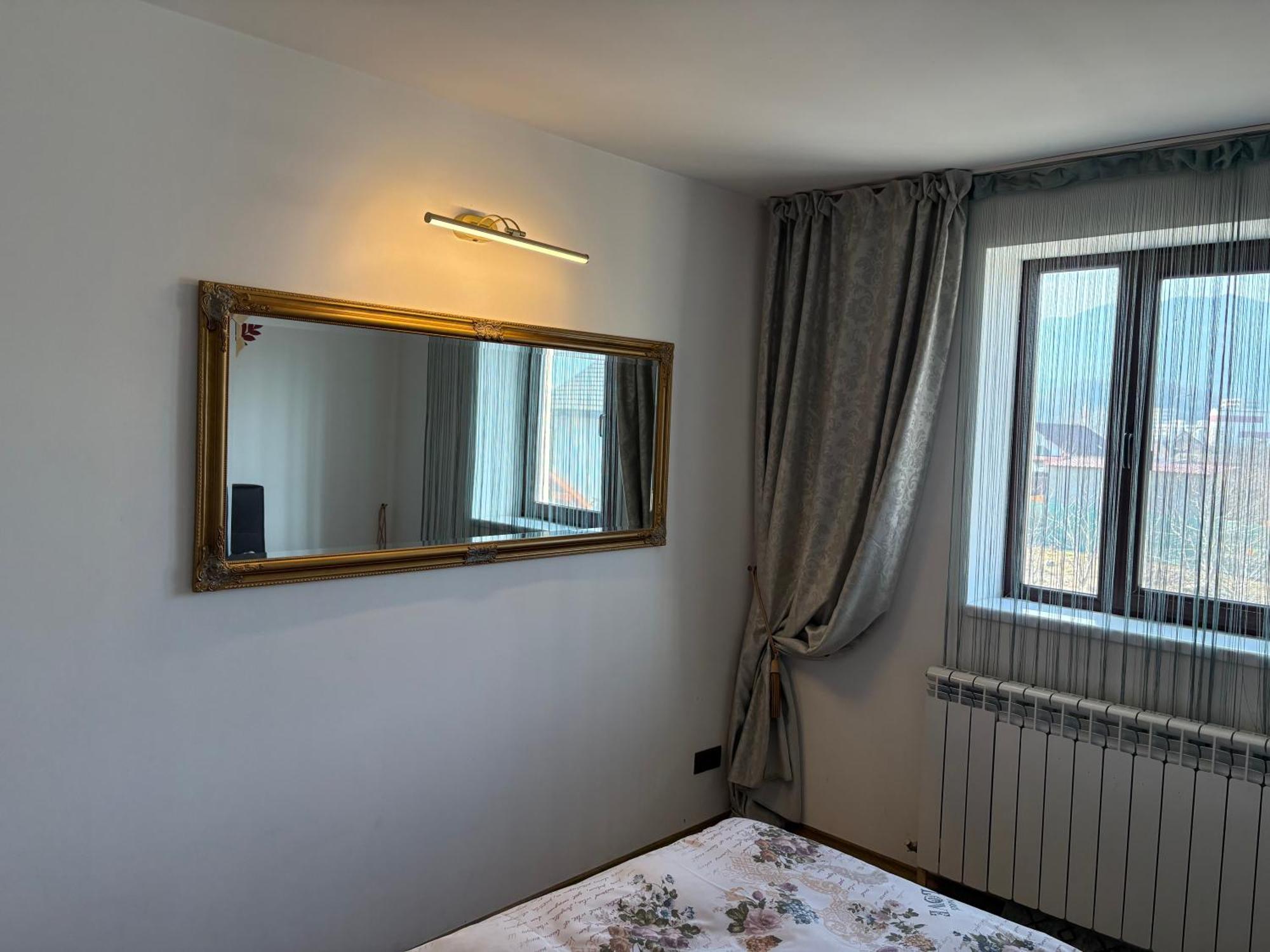 Vila Mik Guesthouse Sacele Exterior photo